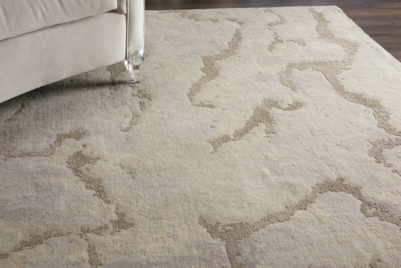 Cgs01 Ajmer Christopher Guy Christopher Guy Wool Silk Collection Area Rug 2