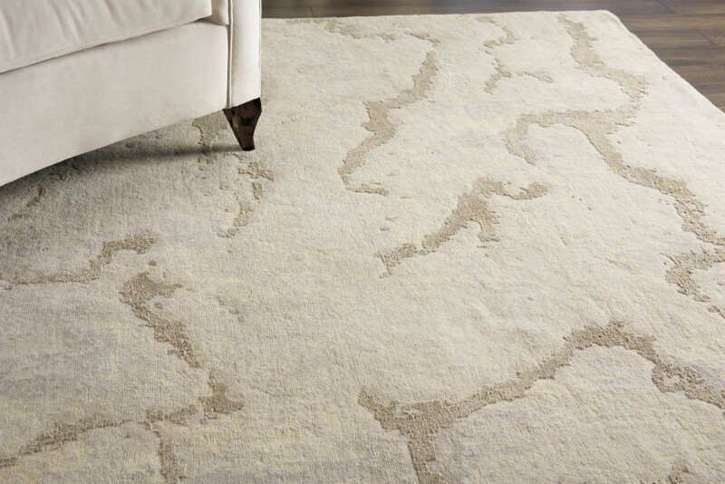 Cgs01 Ajmer Christopher Guy Christopher Guy Wool Silk Collection Area Rug 8