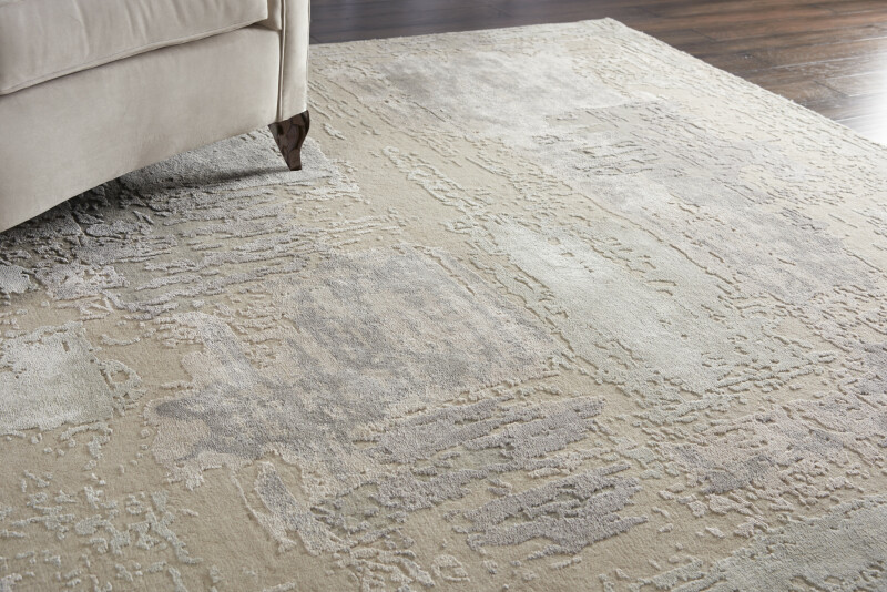 Cgs06 Ajmer Christopher Guy Christopher Guy Wool Silk Collection Area Rug 8