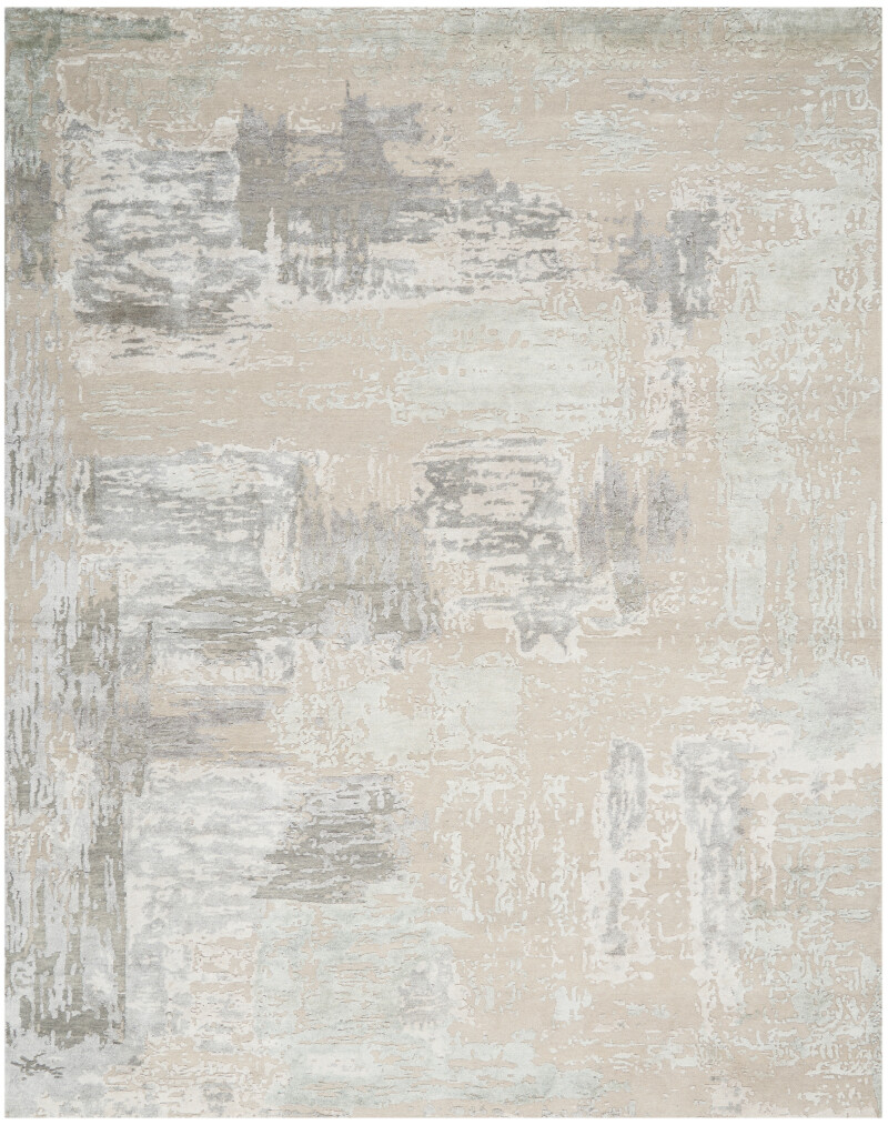 099446009784 Christopher Guy Wool & Silk Collection Area Rug