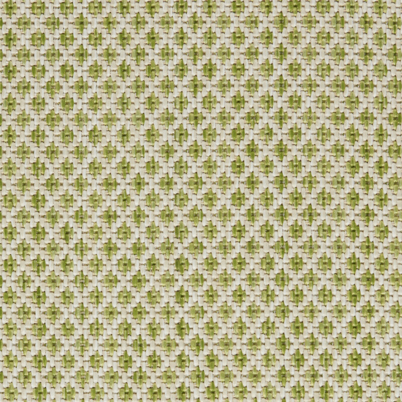 Cou01 Ivory Green Nourison Courtyard Area Rug 6