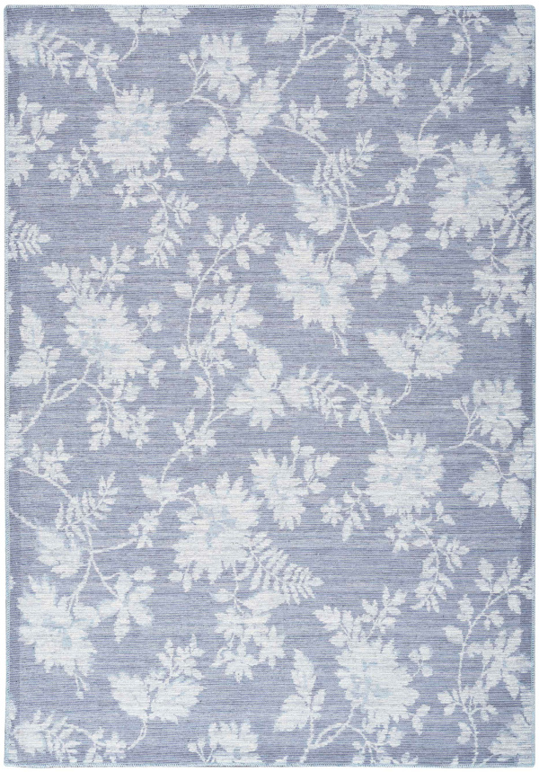 Waverly Washable Collection Area Rug