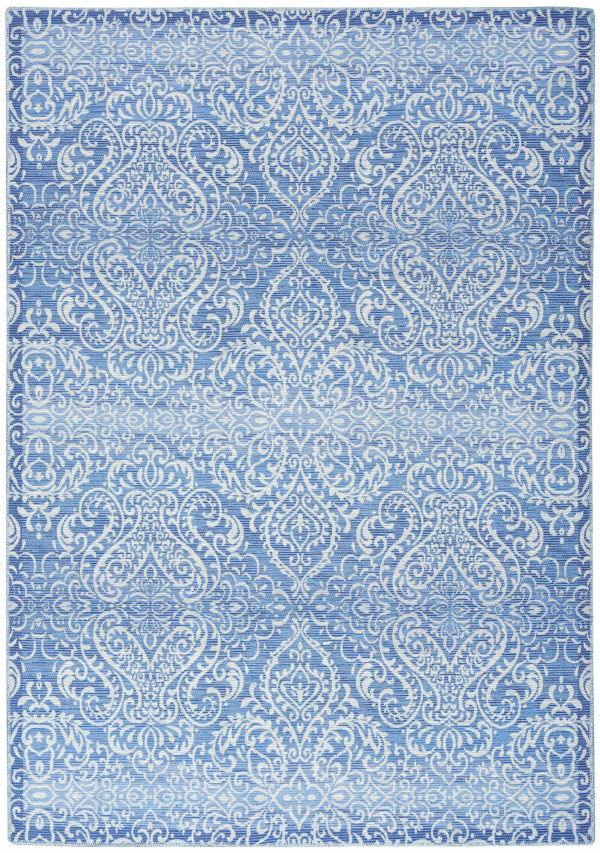 099446892577 Waverly Washable Collection Area Rug