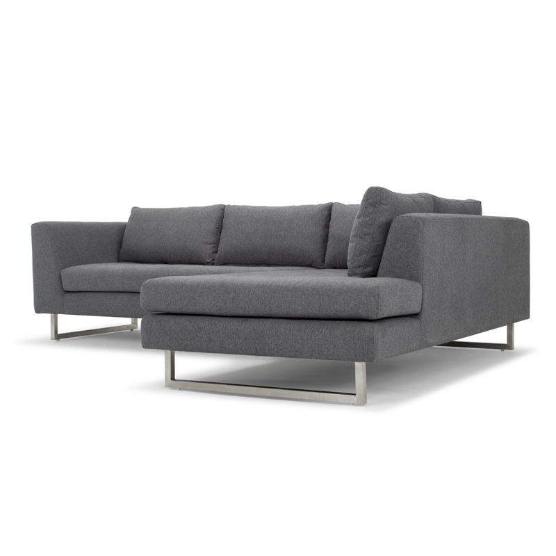  Janis  Sectional Sofa 