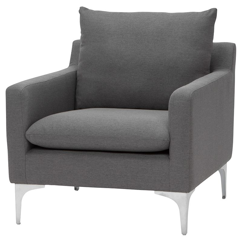 HGSC107 Anders Single Seat Sofa