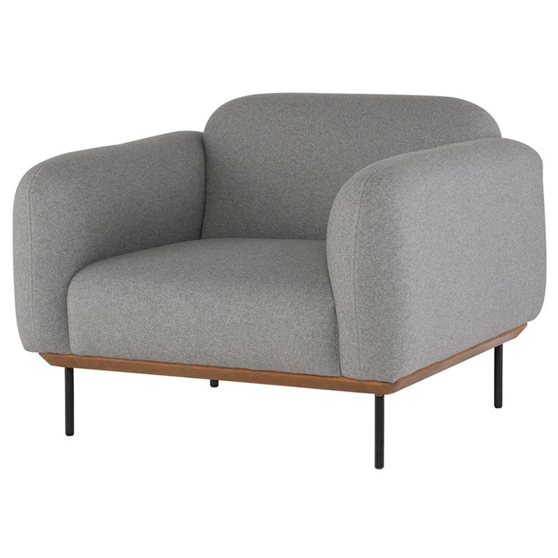 HGSC214 Benson Single Seat Sofa