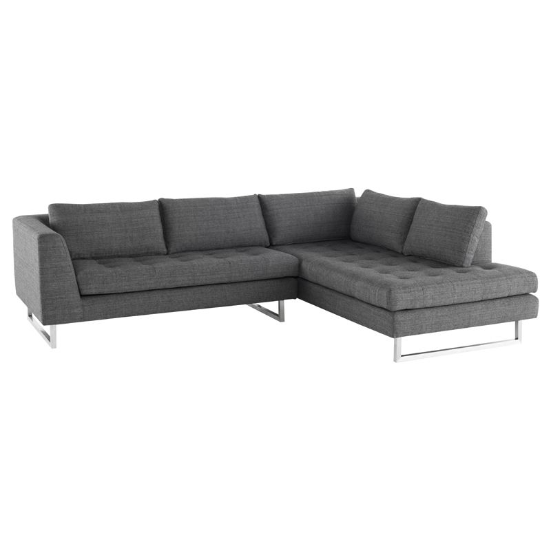 HGSC267 Janis Sectional Sofa