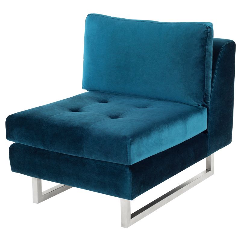 HGSC356 Janis Seat Armless Sofa