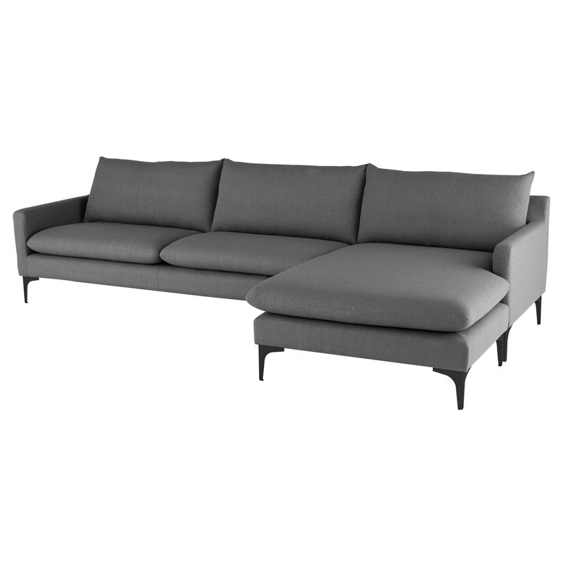HGSC487 Anders Sectional Sofa
