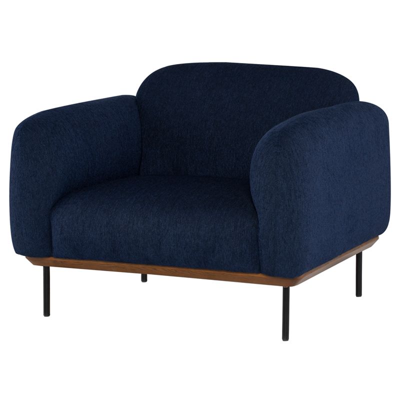 HGSC615 Benson Single Seat Sofa