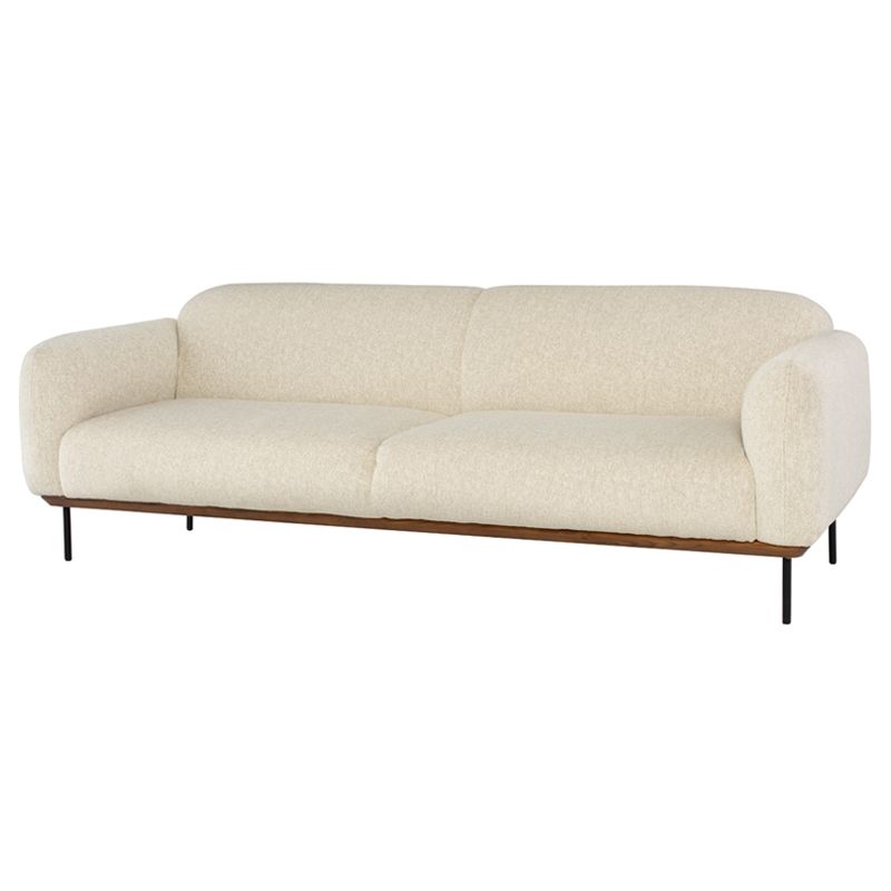 HGSC630 Benson Triple Seat Sofa