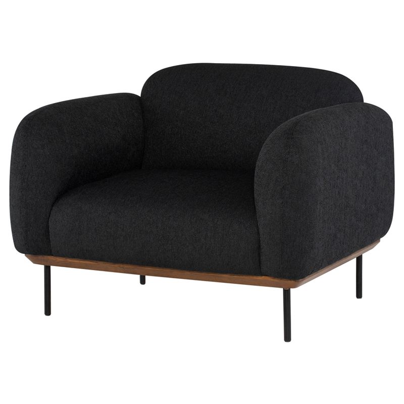 HGSC631 Benson Single Seat Sofa