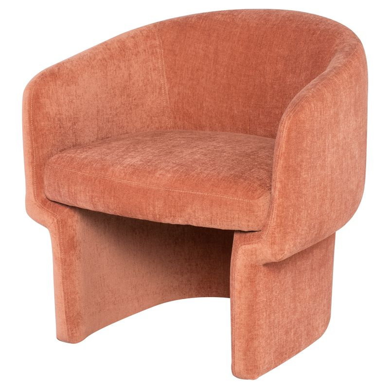 HGSC755 Clementine Single Seat Sofa