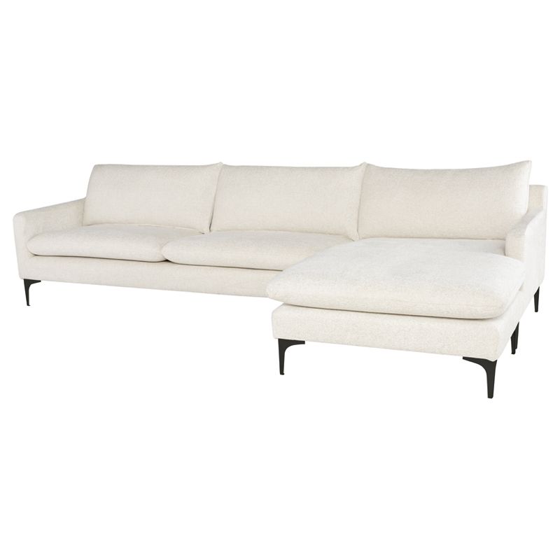 HGSC813 Anders Sectional Sofa