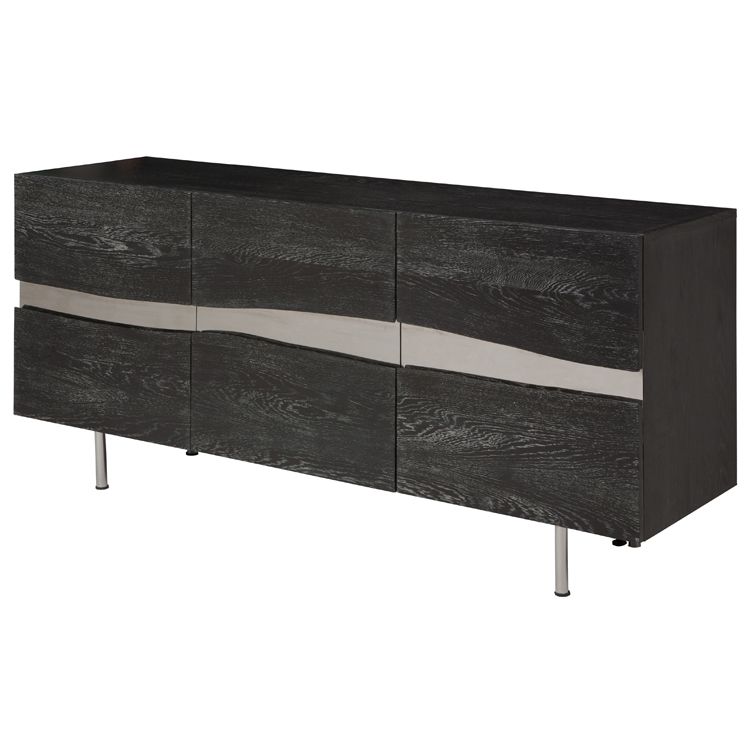 HGSR275 Sorrento Sideboard Cabinet