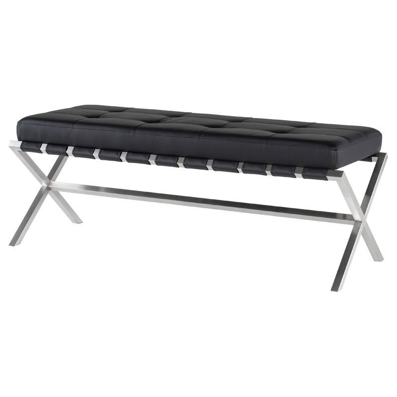 HGTA703 Auguste Occasional Bench