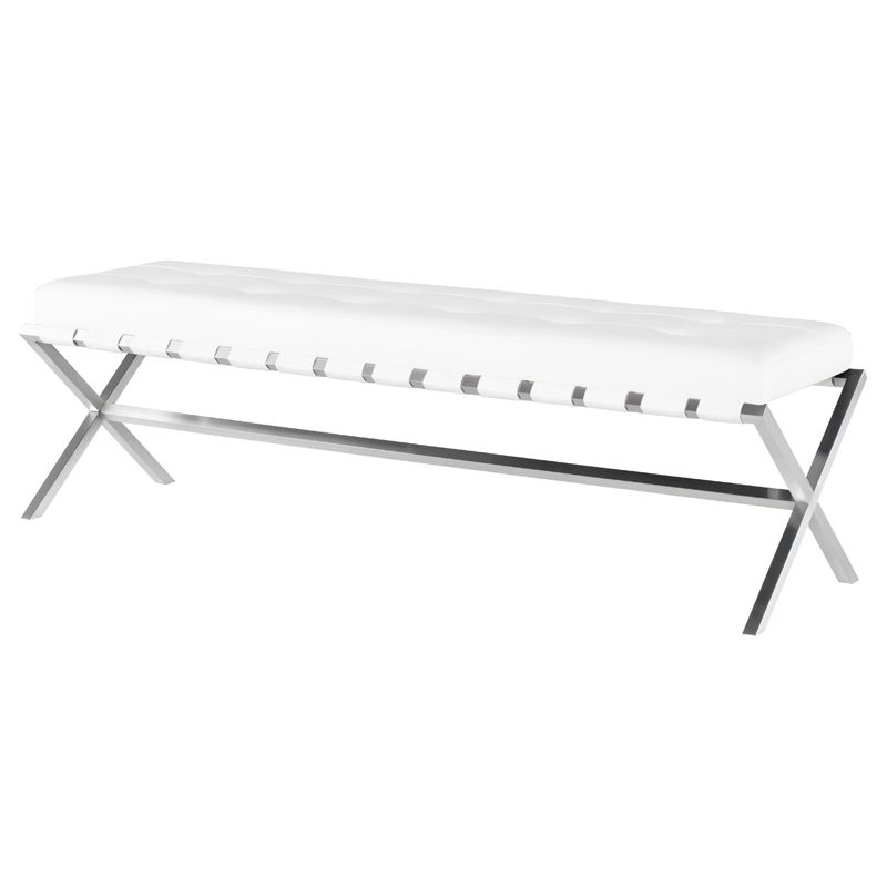 HGTA720 Auguste Occasional Bench