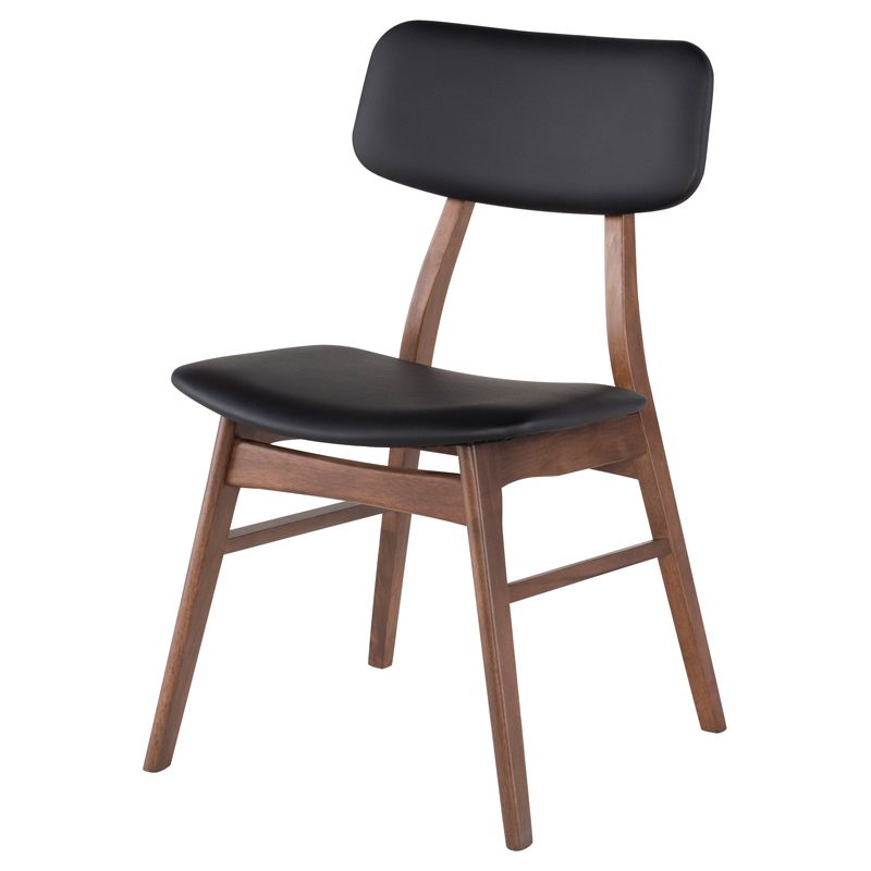 HGWE116 Scott Mid-Century Modern Dining Chair