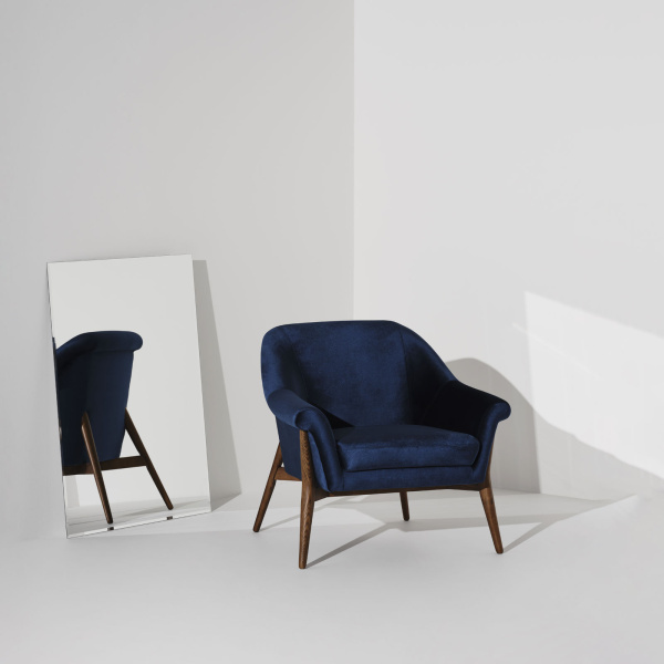 HGSC180 Charlize Occasional Chair