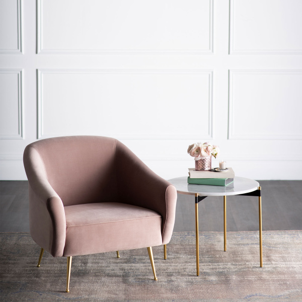 HGSC391 Lucie Occasional Chair