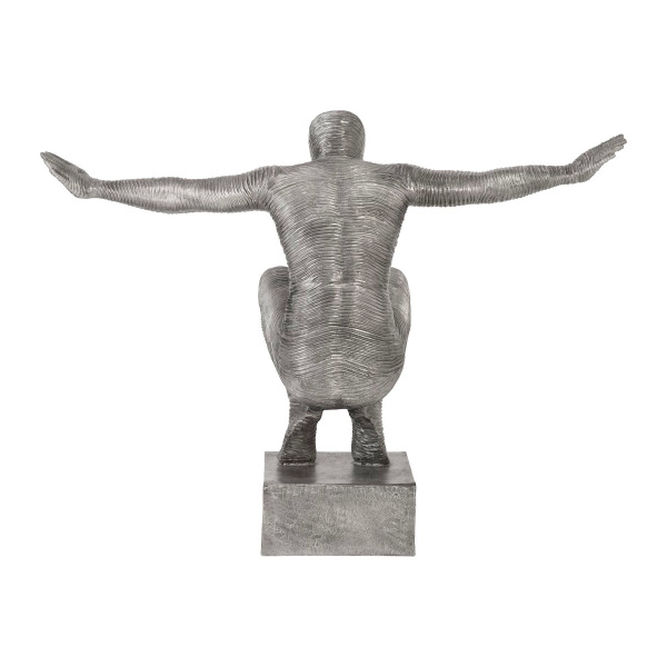 Id96056 Outstretched Arms Sculpture 3