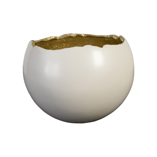 PH85581 Broken Egg Bowl, Large