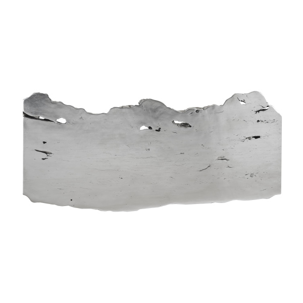Phillips Collection Ph104338 Waterfall Desk Silver Leaf 02