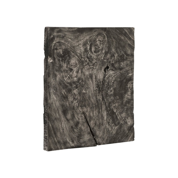 Th82455 Grey Stone Wall Tile Chamcha Wood Assorted 4