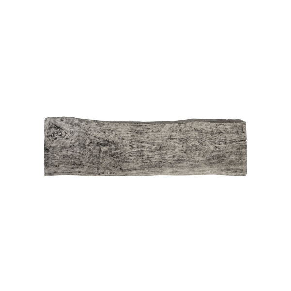 Th94570 Chamcha Wood Triangle Bench Grey Stone 4