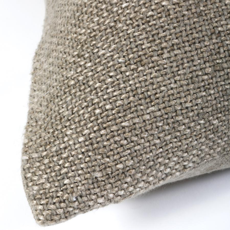 Hendrick Pale Olive 14x40 Pillow by Pom Pom at Home
