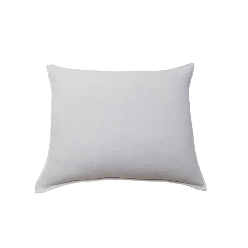 Montauk White Large 28x36 Pillow