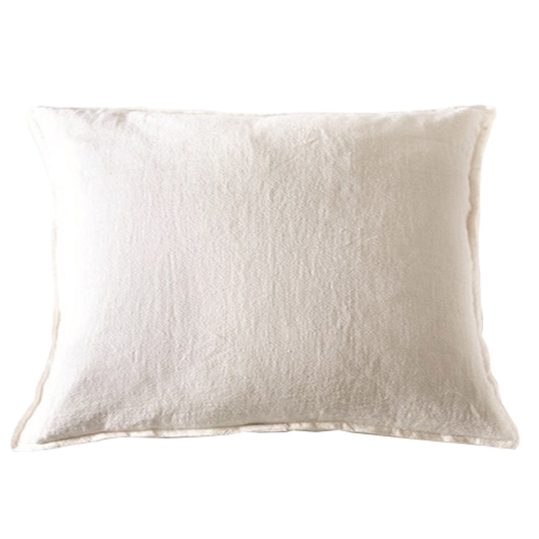 Montauk Cream Large 28x36 Pillow