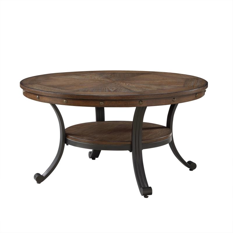 16A8243CT Franklin Cocktail Table