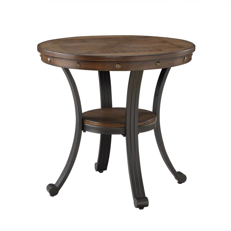 16A8243ST Franklin Side Table