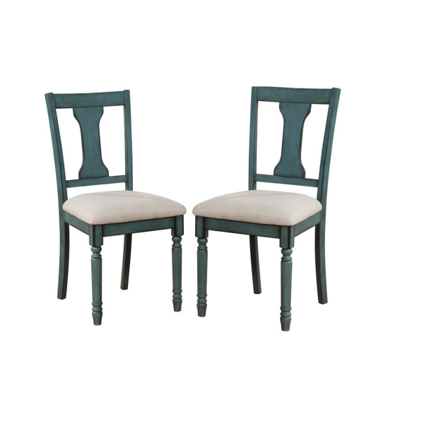 16D8214SCX Willow Side Chair (Set of 2)