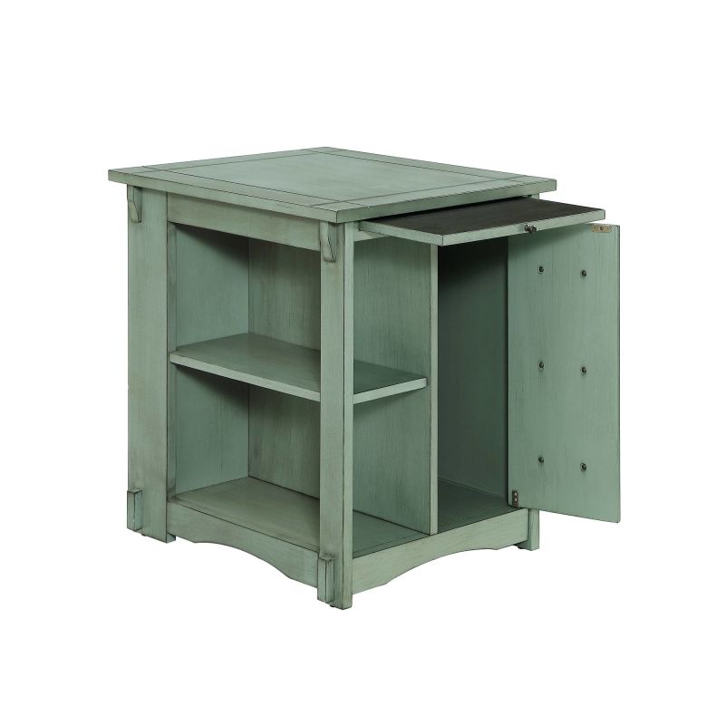 d1119a17t parnell side table teal 10