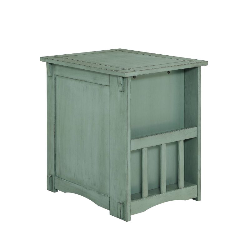 d1119a17t parnell side table teal 13