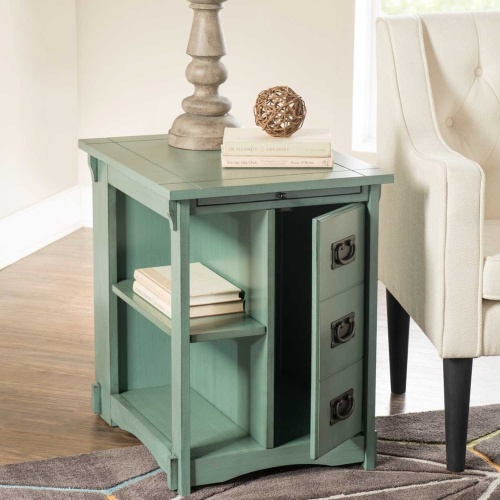 d1119a17t parnell side table teal 4