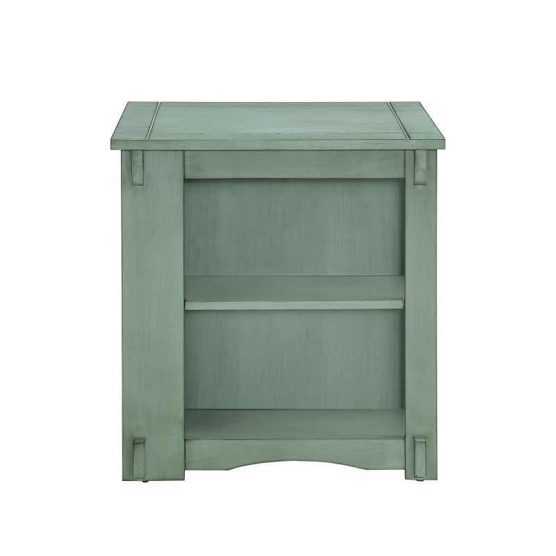 d1119a17t parnell side table teal 8