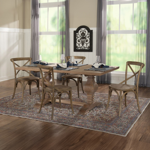 D1227D19 McLeavy Dining Table
