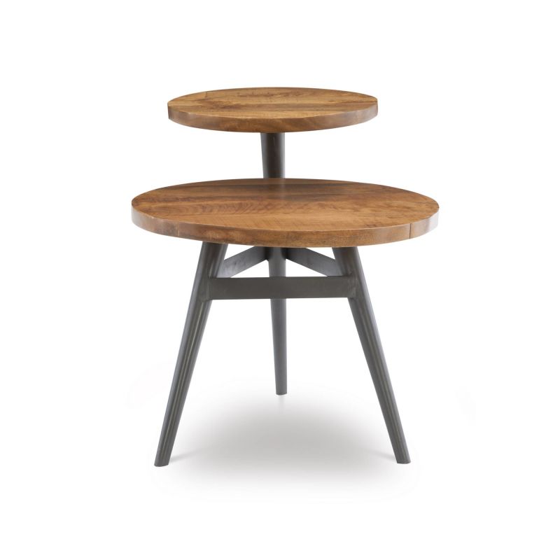 d1247a19st collis two tiered side table 7