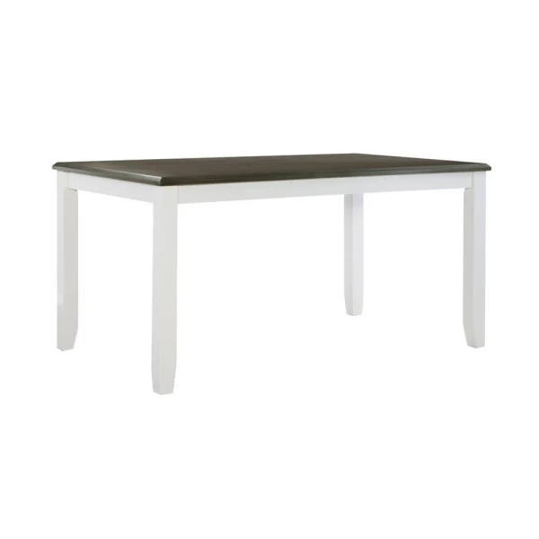 D1254D19GDT Jane Grey Dining Table