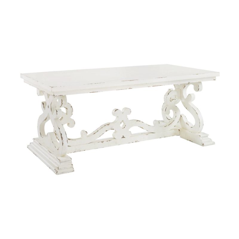 D1256A19CT Renck Coffee Table