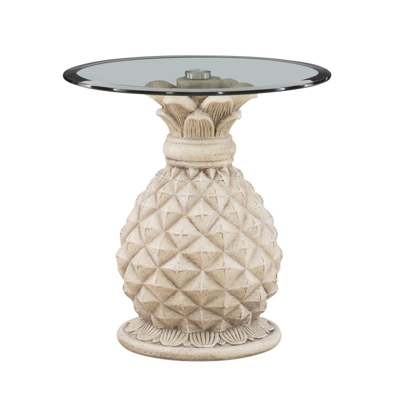 d1297a19 paradisa pineapple accent side table 6