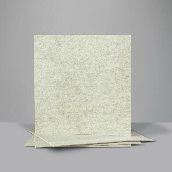 Qwr1001 Acoustical Wallcovering Peel Stick Roll 1