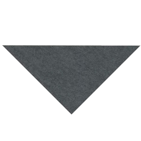 QWS1011 Triangles Acoustical Peel & Stick Tiles