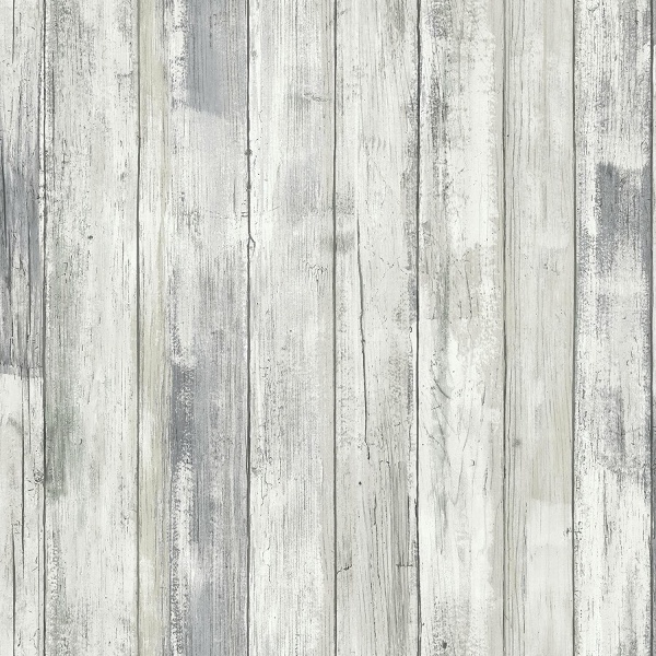 RMK12006WP Weathered Planks Peel & Stick Wallpaper