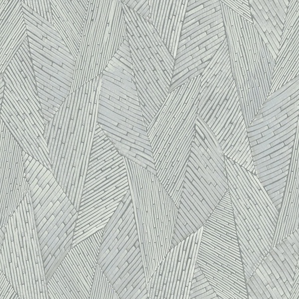 RMK12112WP Woven Reed Stitch Peel & Stick Wallpaper
