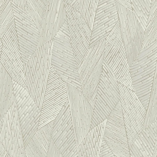 RMK12113WP Woven Reed Stitch Peel & Stick Wallpaper