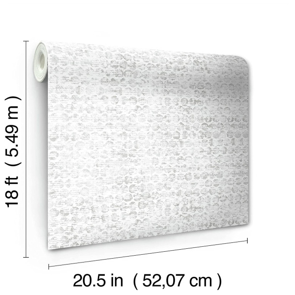 Rmk12212plw Ulo Texture Peel Stick Wallpaper 3